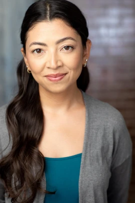 Kana Shimanuki