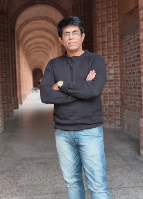 Shahid Hasan