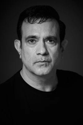 Manish Chaudhari