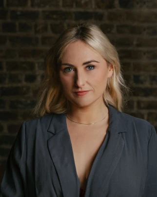 Ali Fox
