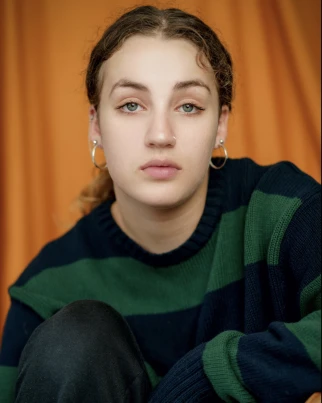 Lia Cohen