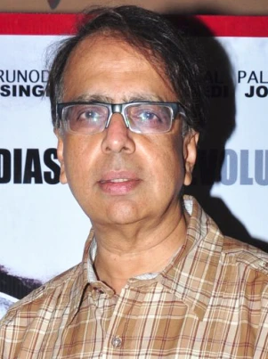 Ananth Mahadevan