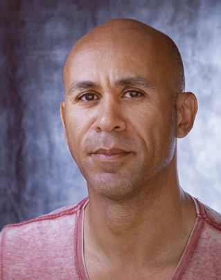 Daniel Eghan