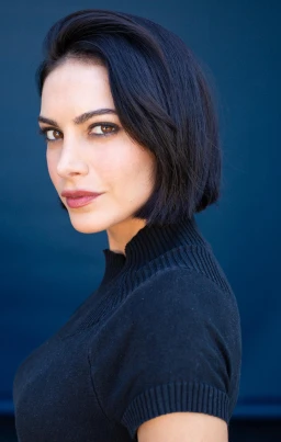Hollie Bahar
