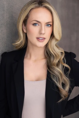 Haley Dillon