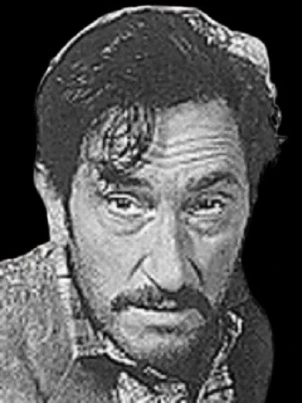 Lou Krugman