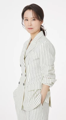 Goo Si-Yeon