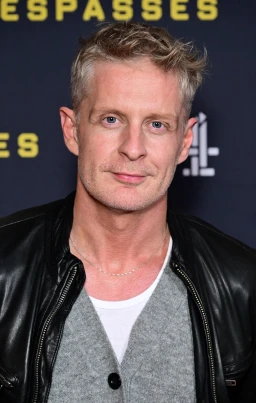 Gerard McCarthy