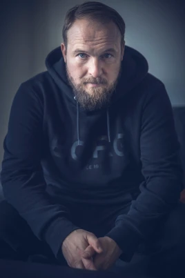 Jesper Sjölander