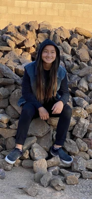 Mia Lovell