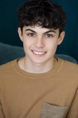 Jonah Paull