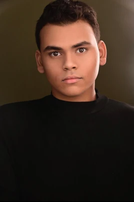 Luke Islam