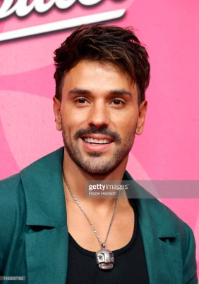 Rodrigo Urquidi