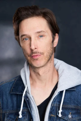 Randy McDowell