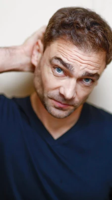 Frederik Hamel