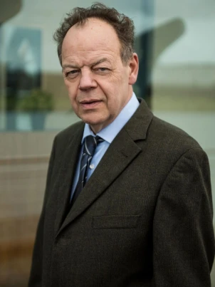 Pierre Shrady
