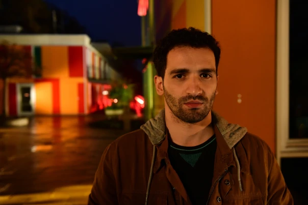 Hassan Akkouch