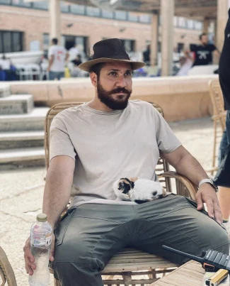 Ahmed Eissa