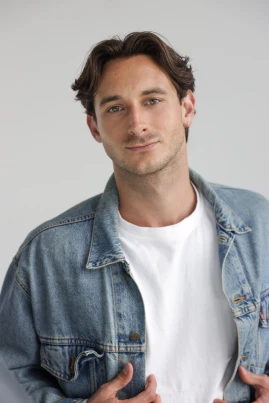 Ryan Panizza