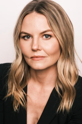 Jennifer Morrison