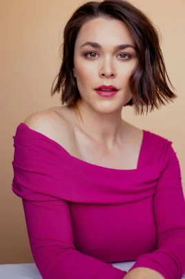 Amanda Joy Erickson