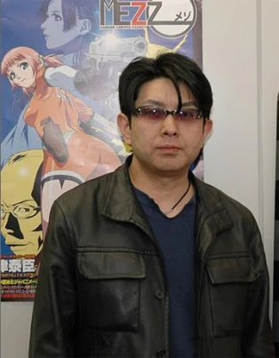 Yasuomi Umetsu