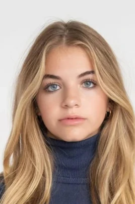Rhys Olivia Cote