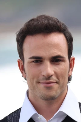 Alejandro Jato