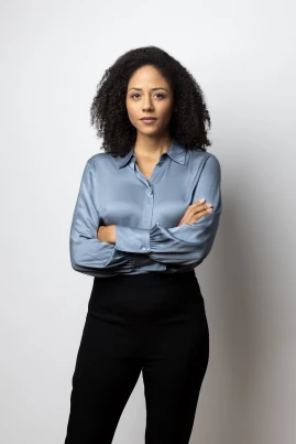 Lara Babalola