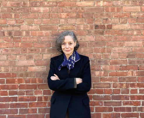 Joan Juliet Buck