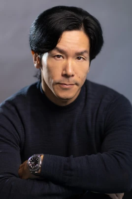 Johnson Phan