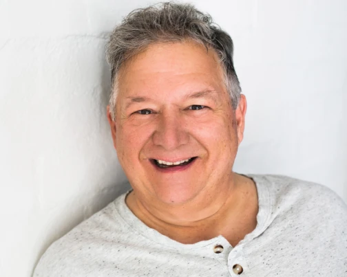 Randall Berger