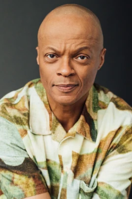 Michael Blake