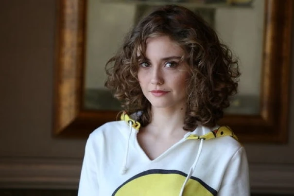 Cansu Türedi