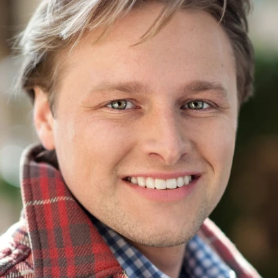 Shane Dzicek