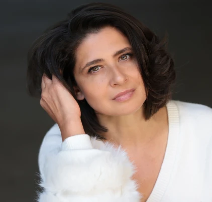 Vera Cherny