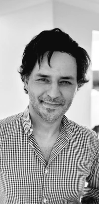 Eddie Arya
