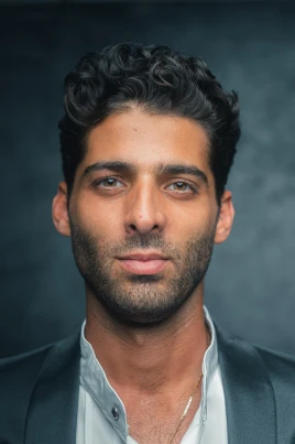 Jason Canela
