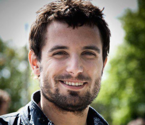Christian Tafdrup