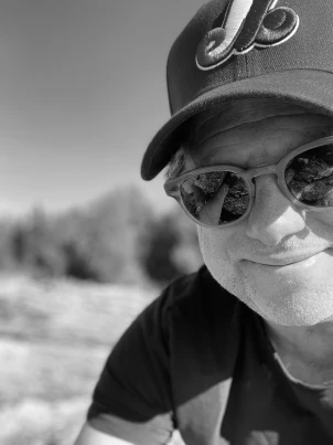 Greg Spottiswood