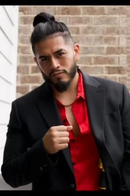 Alan Silva