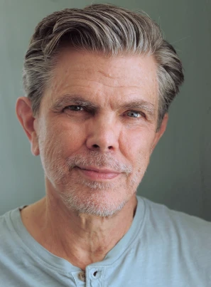 Mark Irvingsen