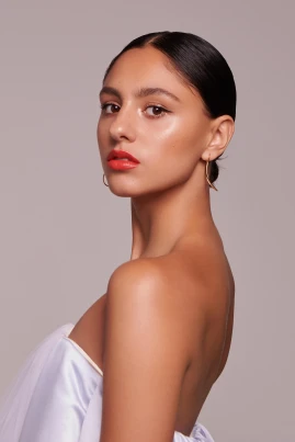 Rhianne Barreto