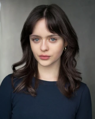 Viola Prettejohn