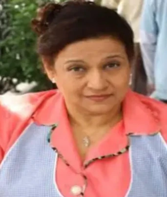 Goolshan Mazdiasni