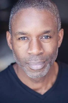 Wil Johnson