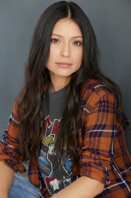 Tiffany Gonzalez