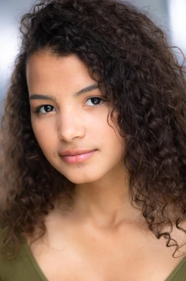Deja Monique Cruz