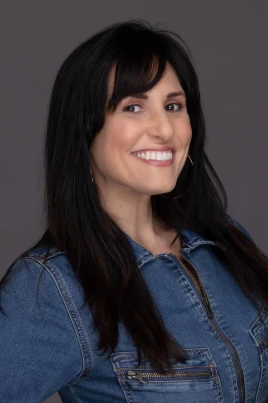 Bridget McManus