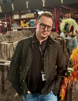 Jason Blumenfeld